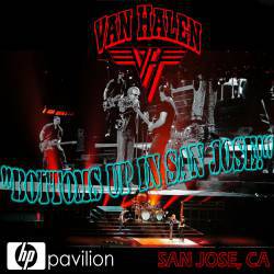 Van Halen : San Jose 2012